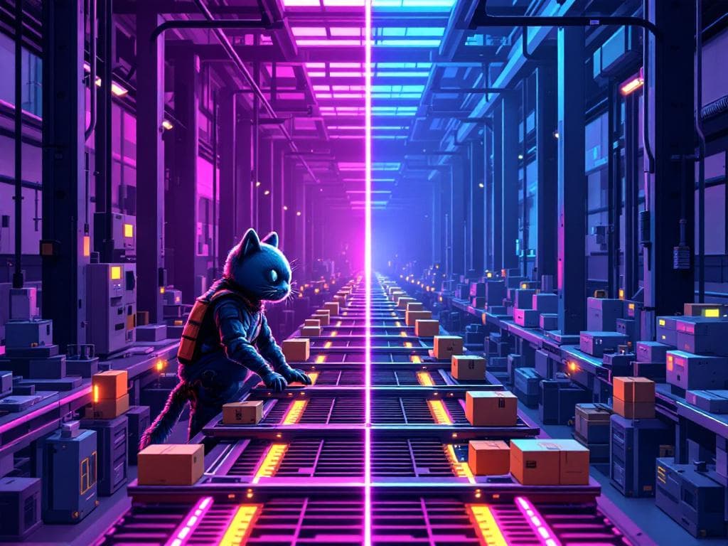 From Manual Chores to 90% Time Savings: Automating Release Notes with GitHub Actions and AI