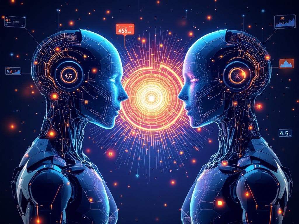 Claude Opus 4.6 vs 4.5