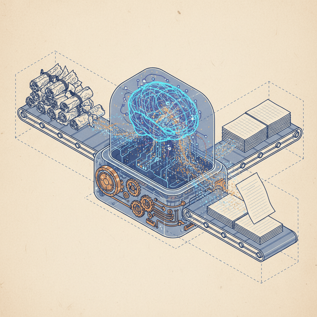 How to Build an AI-Powered Changelog Generator: A Tactical Playbook