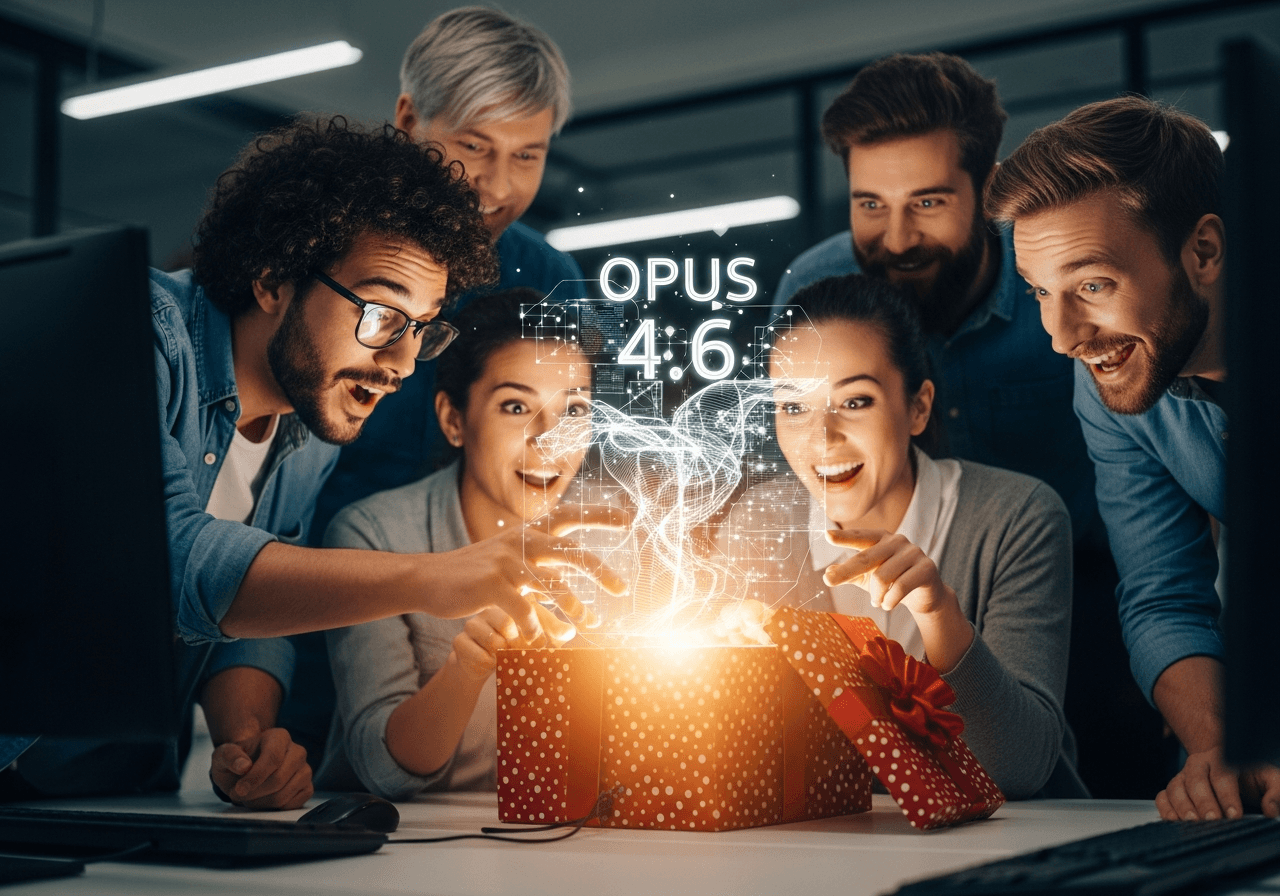 The Future of AI Assistants: Claude Opus 4.6 and the Rise of Sustained, High-Quality Autonomous Tasks